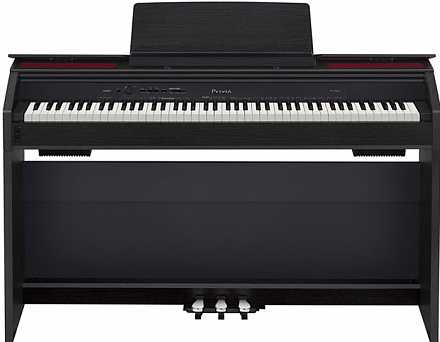 Цифровое пианино CASIO PX-860BK