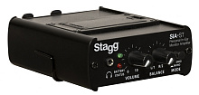 Предусилитель для ушных мониторов STAGG SIA-ST