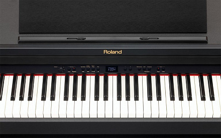 Цифровое пианино ROLAND RP-301R-SB