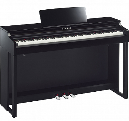 Цифровое пианино YAMAHA CLP-525PE