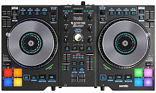 DJ-контроллер HERCULES DJ CONTROL Jogvision