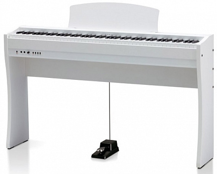 Цифровое пианино KAWAI CL26W