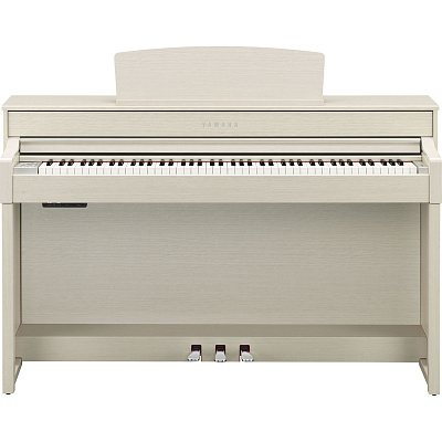 Цифровое пианино YAMAHA CLP-545WA