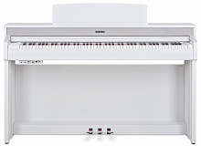 Цифровое пианино BECKER BAP-62W