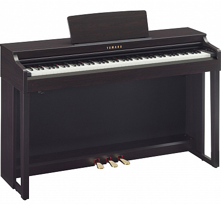 Цифровое пианино YAMAHA CLP-525R