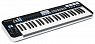 MIDI-клавиатура SAMSON GRAPHITE 49