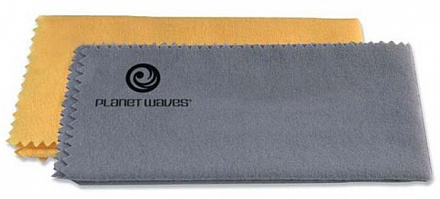 САЛФЕТКА PLANET WAVES PWPC2