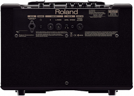 Комбик для акустической гитары ROLAND AC-40