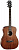 Акустическая гитара CORT AF510M-WBAG-OP