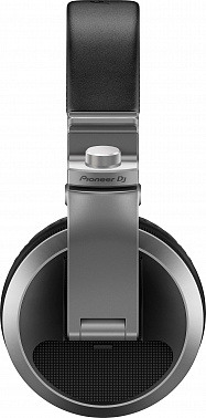 DJ-наушники PIONEER HDJ-X5-S