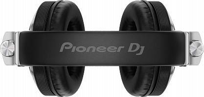 DJ-наушники PIONEER HDJ-X7-S
