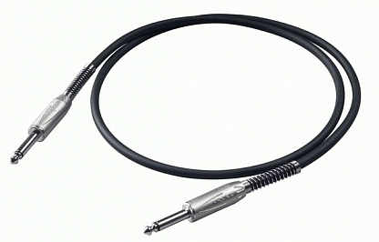 Инструментальный кабель PROEL BULK100LU05
