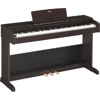 YAMAHA YDP-103 – компактное цифровое пианино серии ARIUS