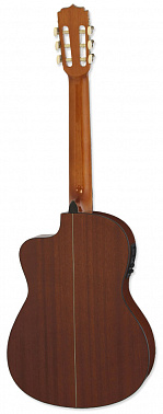 Электроакустическая гитара ARIA AK-30CETN N