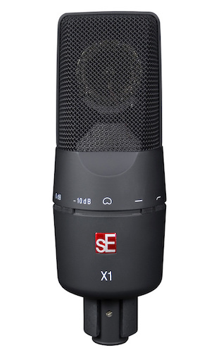 Микрофон SE ELECTRONICS SE X1_1.jpg