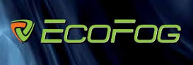 Логотип EcoFog