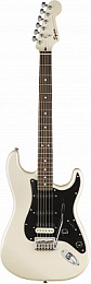 Электрогитара Fender Squier Contemporary Stratocaster HSS Pearl White