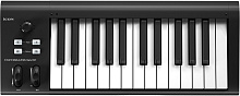 MIDI-клавиатура iCON iKeyboard 3 Nano