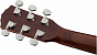 Электроакустическая гитара FENDER CD-60SCE NAT