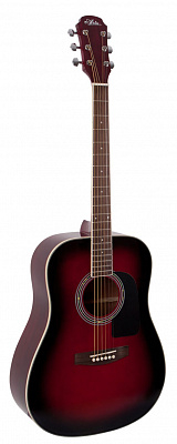 Акустическая гитара ARIA AD-18 RS