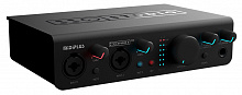 USB аудиоинтерфейс Midiplus Studio 2 pro OTG