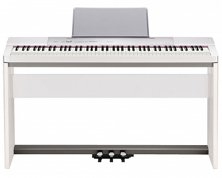 Цифровое пианино CASIO PX-760WE