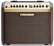 Комбо FISHMAN PRO-LBX-EU5 (LoudBox Mini)