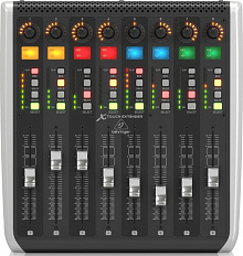 MIDI-контроллер BEHRINGER X-TOUCH EXTENDER