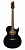 Электроакустическая гитара Ibanez Ep5-Bp Steve Vai Signature model