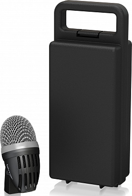 Микрофон BEHRINGER C112