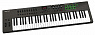 USB MIDI клавиатура Nektar Impact LX 61+