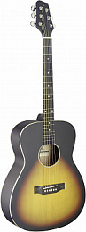 Акустическая гитара STAGG SA35 A-VS