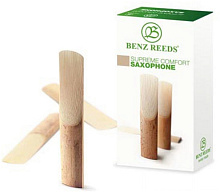 Набор тростей для саксофона BENZ REEDS BSC5SA25