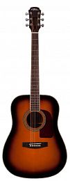 Акустическая гитара ARIA AD-20 BS