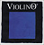 Струны для скрипки Pirastro 417021 Violino Violin
