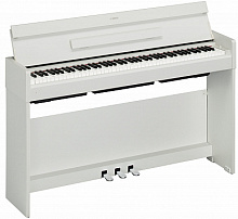 Цифровое пианино YAMAHA YDP-S34WH