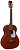 Акустическая гитара MARTINEZ FAW - 704S / WRD