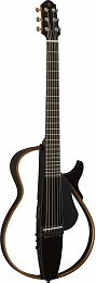 Электроакустическая гитара YAMAHA SLG200S TBL