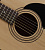 Электроакустическая гитара CORT AD 810E-NS