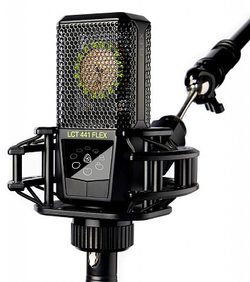 Микрофон LEWITT LCT 441 FLEX