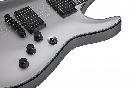 ЭЛЕКТРОГИТАРА SCHECTER C-1 PLATINUM SSV