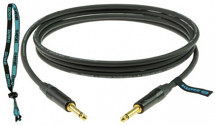 Инструментальный кабель KLOTZ TI-0600PP