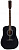 12-Струнная акустическая гитара CORT AD810-12-OPB 