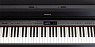 Цифровое пианино ROLAND HP507-SBA