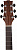 Акустическая гитара BATON ROUGE X2S/GAC PG