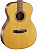 Акустическая гитара CORT L100-O NS