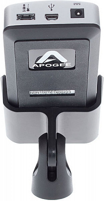 USB-аудио интерфейс для MAC APOGEE ONE