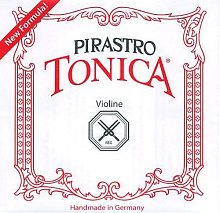 Струны PIRASTRO Tonica