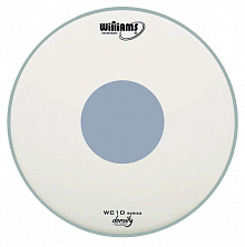 Пластик WILLIAMS WC1D-10MIL-14