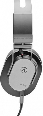 Наушники Austrian Audio Hi-X55